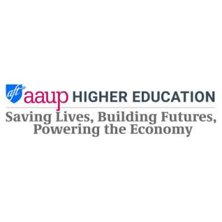 AFT Higher Logo